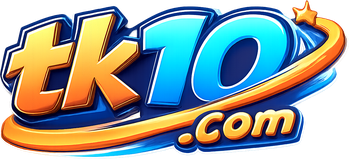 tk10 com লোগো